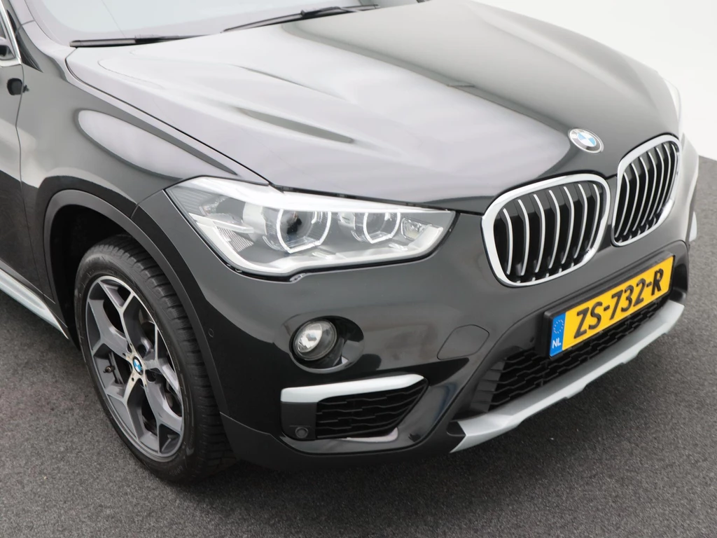BMW X1 – foto 7