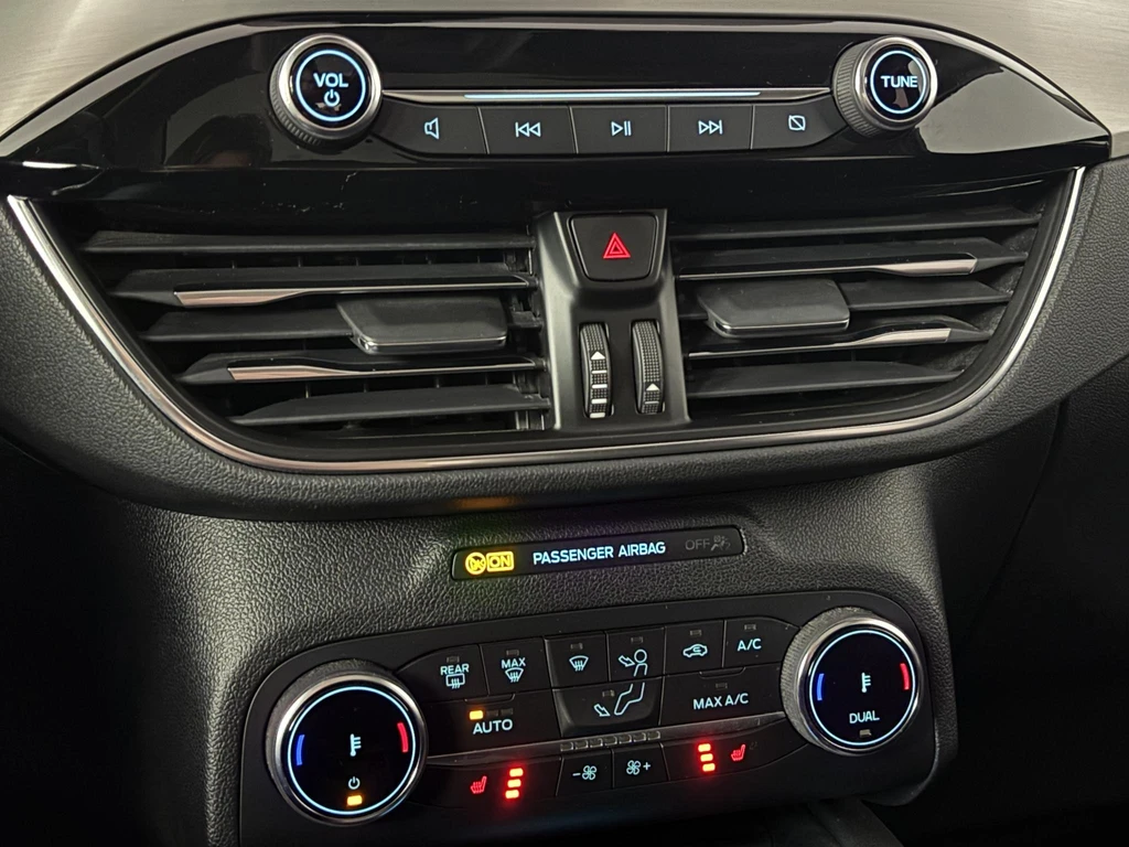 Ford Kuga – foto 25