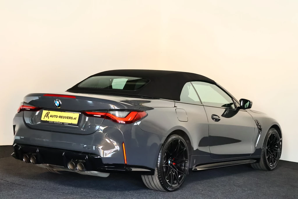 BMW M4 – foto 9