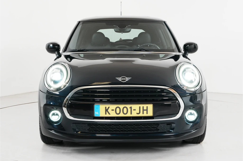 MINI 3-deurs – foto 12