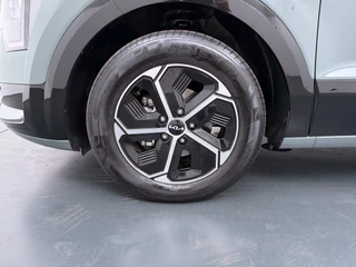 Kia Niro – thumbnail 16