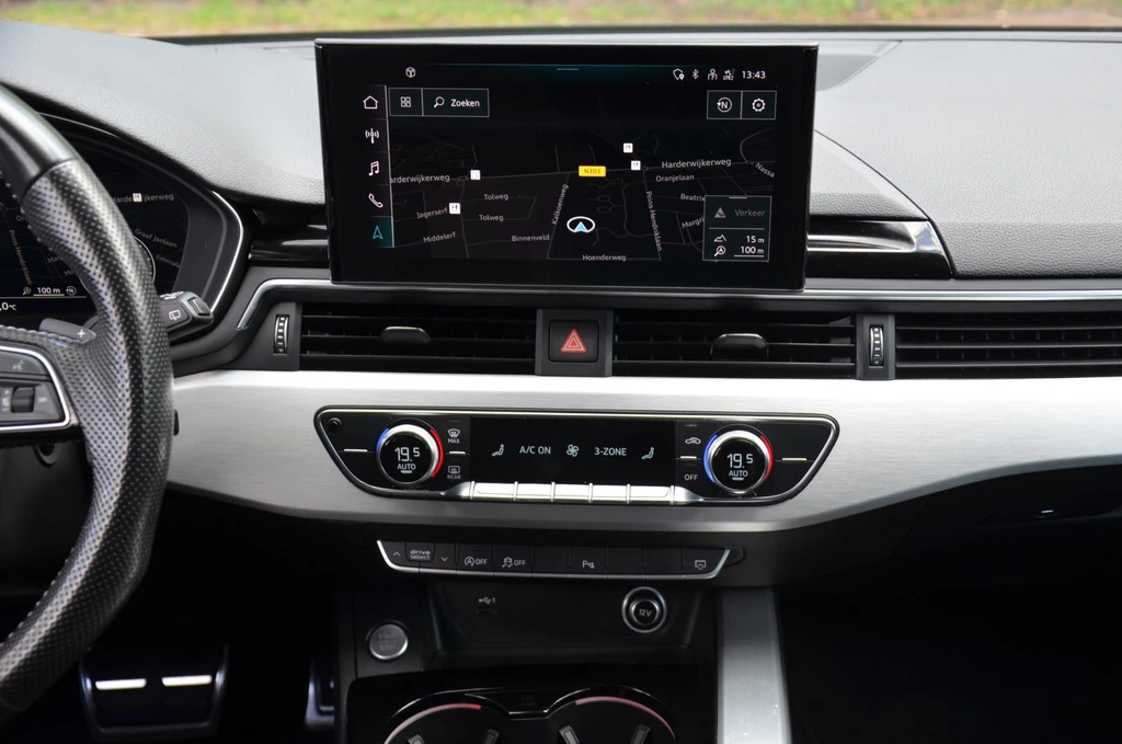 Audi A4 – foto 38