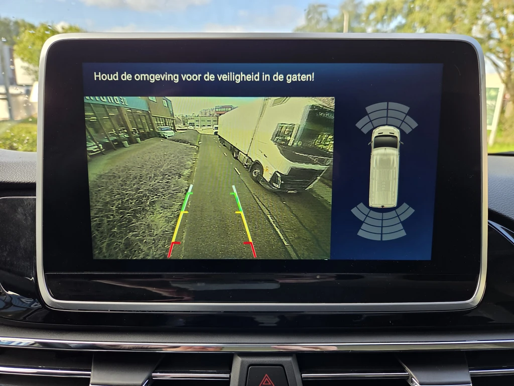 Maxus eDeliver9 – foto 31
