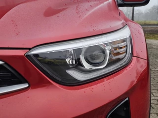 Kia Stonic – thumbnail 30
