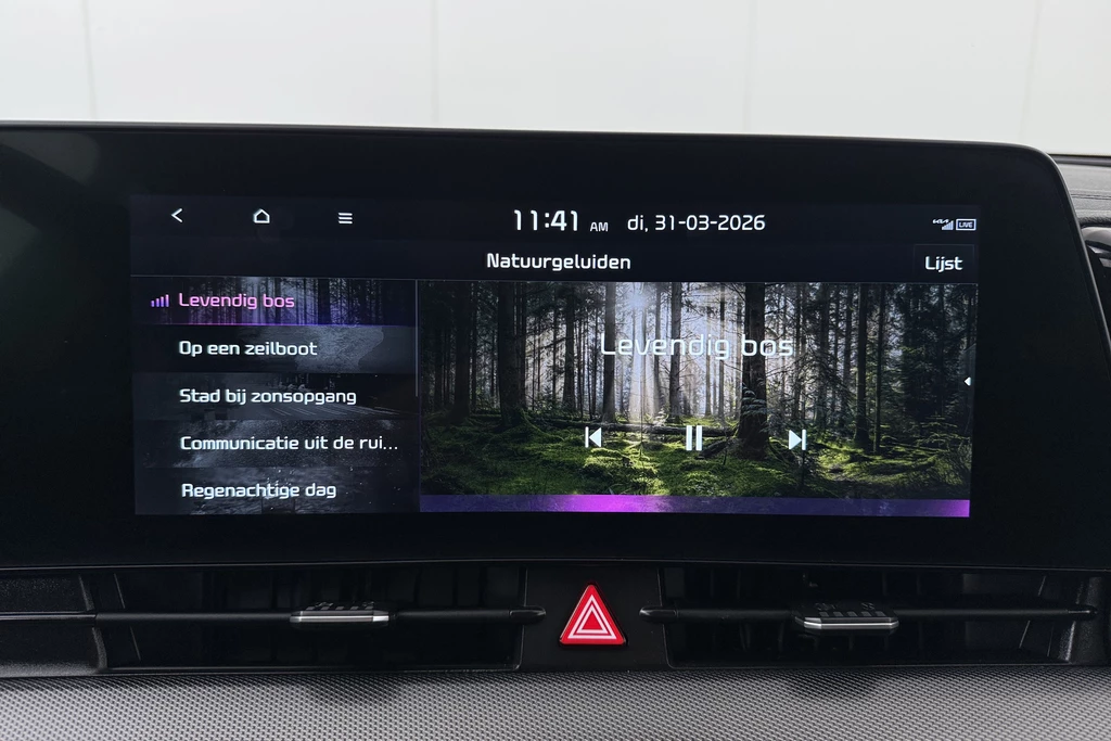 Kia Sportage – foto 30