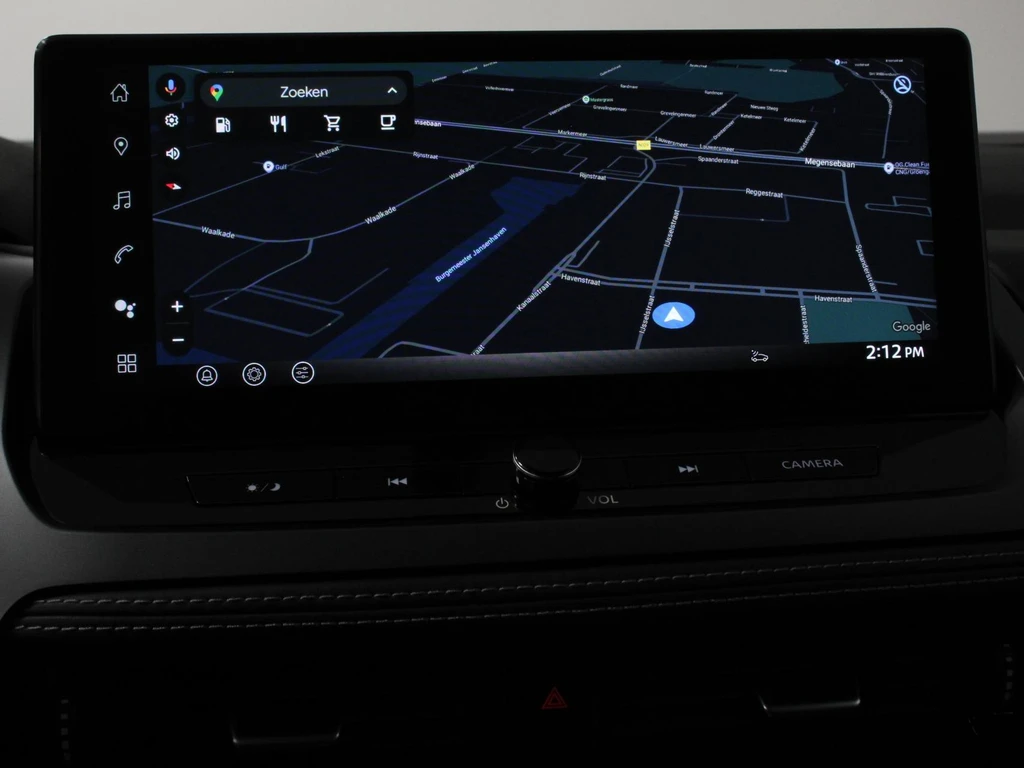 Nissan QASHQAI – foto 38