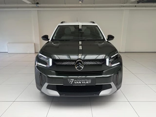 Citroën ë-C3 Aircross – thumbnail 7