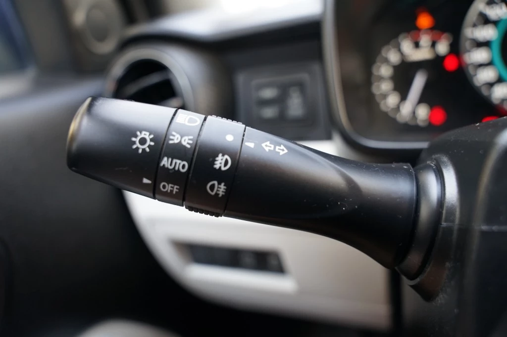 Suzuki Ignis – foto 18