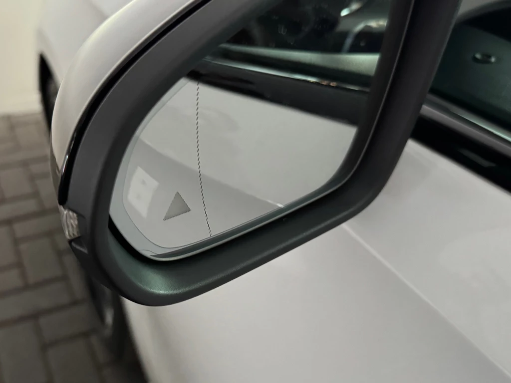 Mercedes-Benz A-Klasse – foto 36