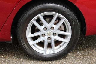 Toyota Auris – thumbnail 19