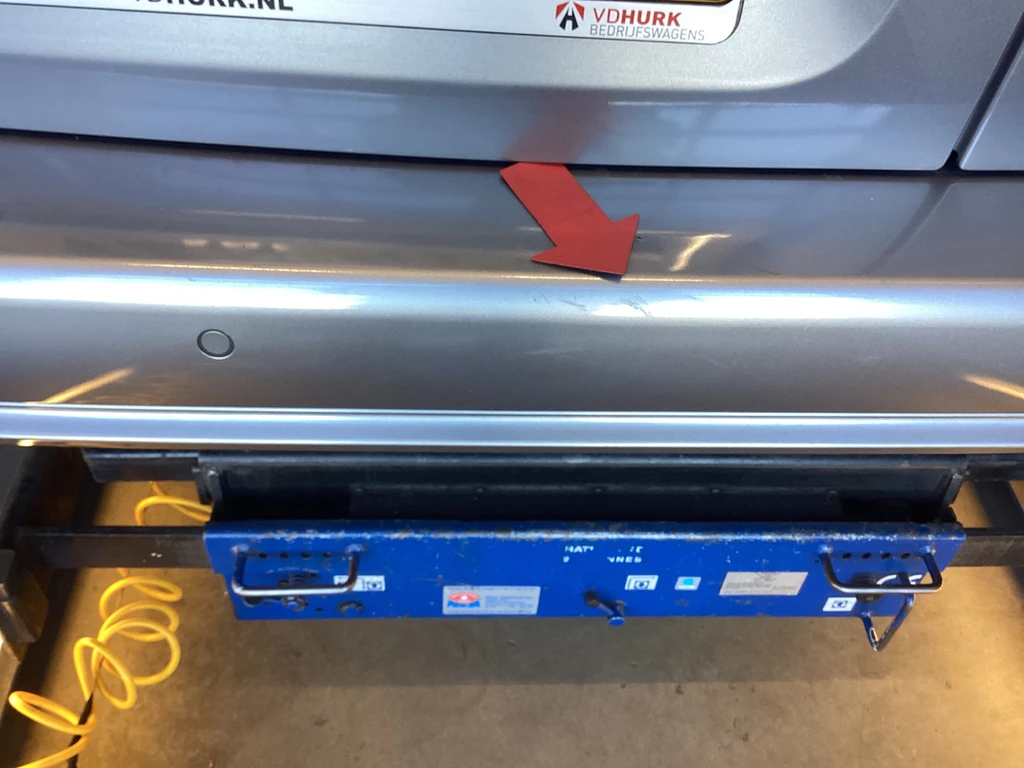 Citroën Berlingo – foto 46