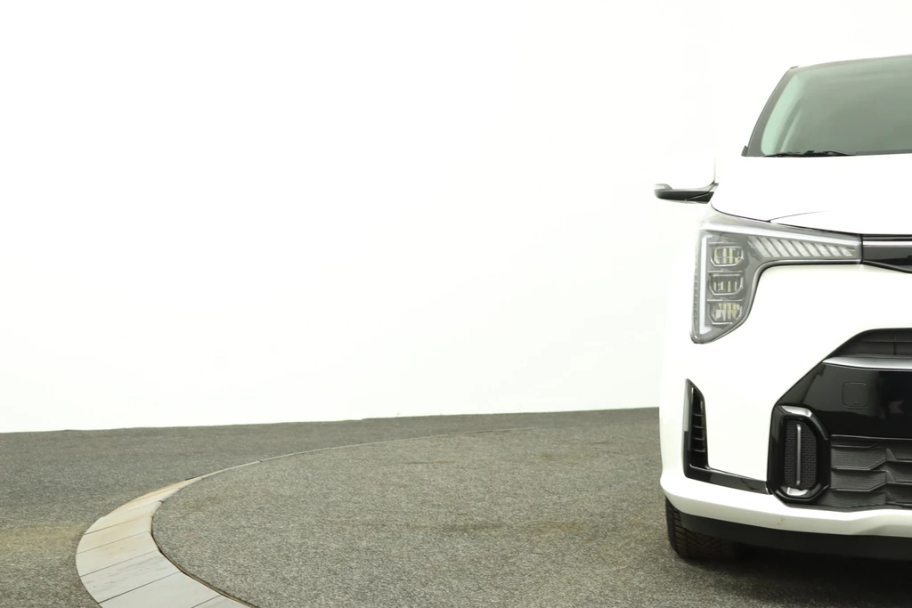 Kia Picanto – foto 13