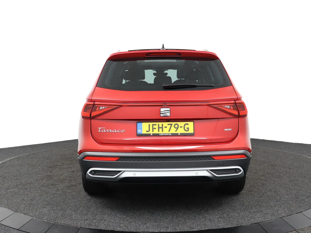 SEAT Tarraco – foto 5