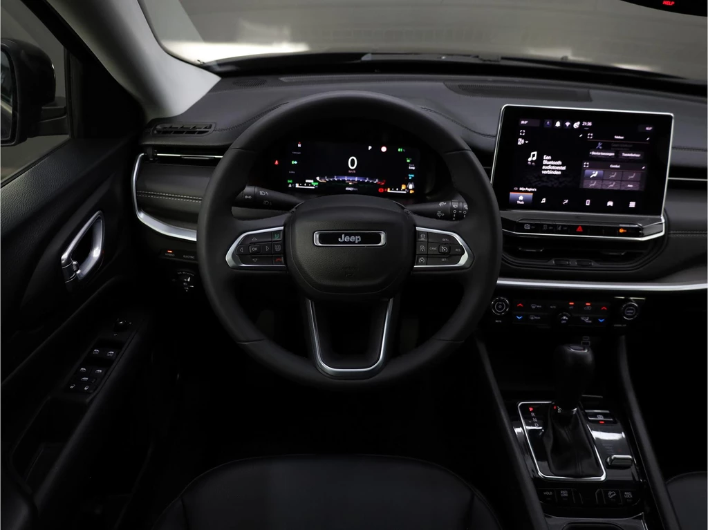 Jeep Compass – foto 9