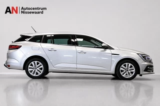 Renault Mégane Estate – thumbnail 6