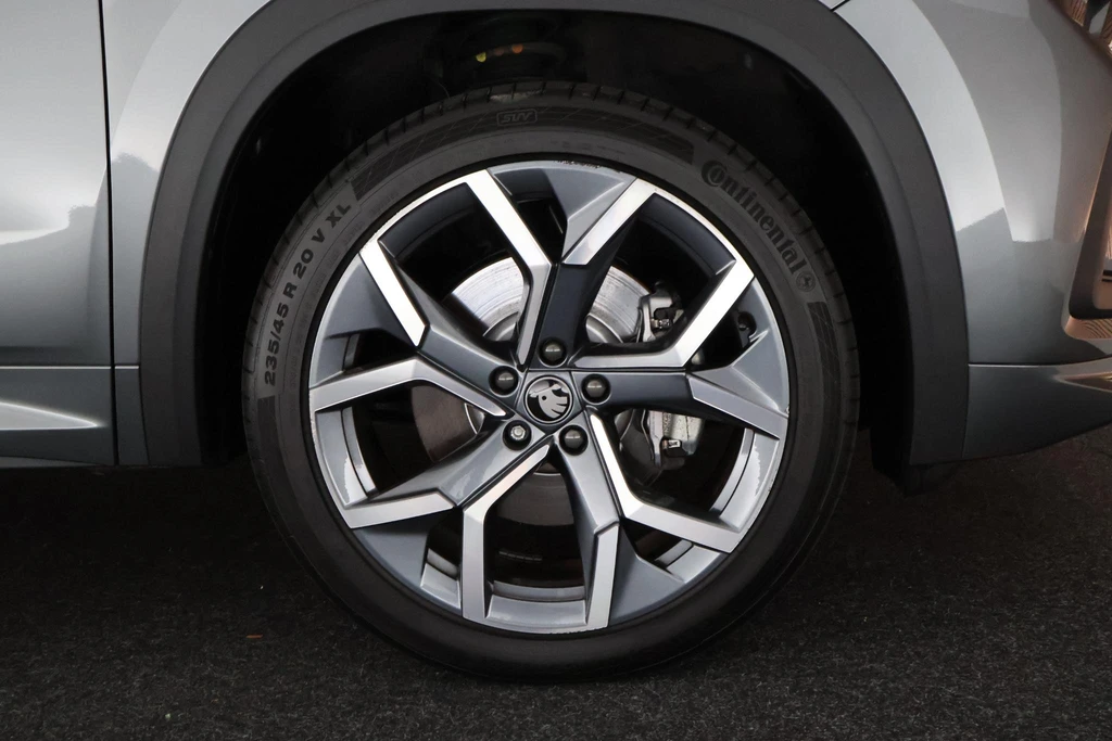 Škoda Kodiaq – foto 56