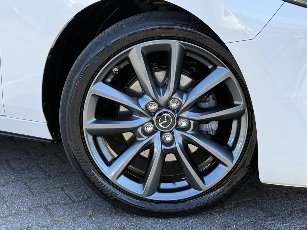 Mazda 3 – foto 8