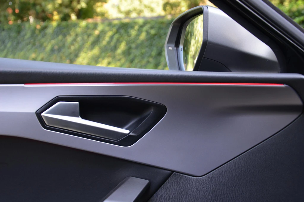 SEAT Leon – foto 51