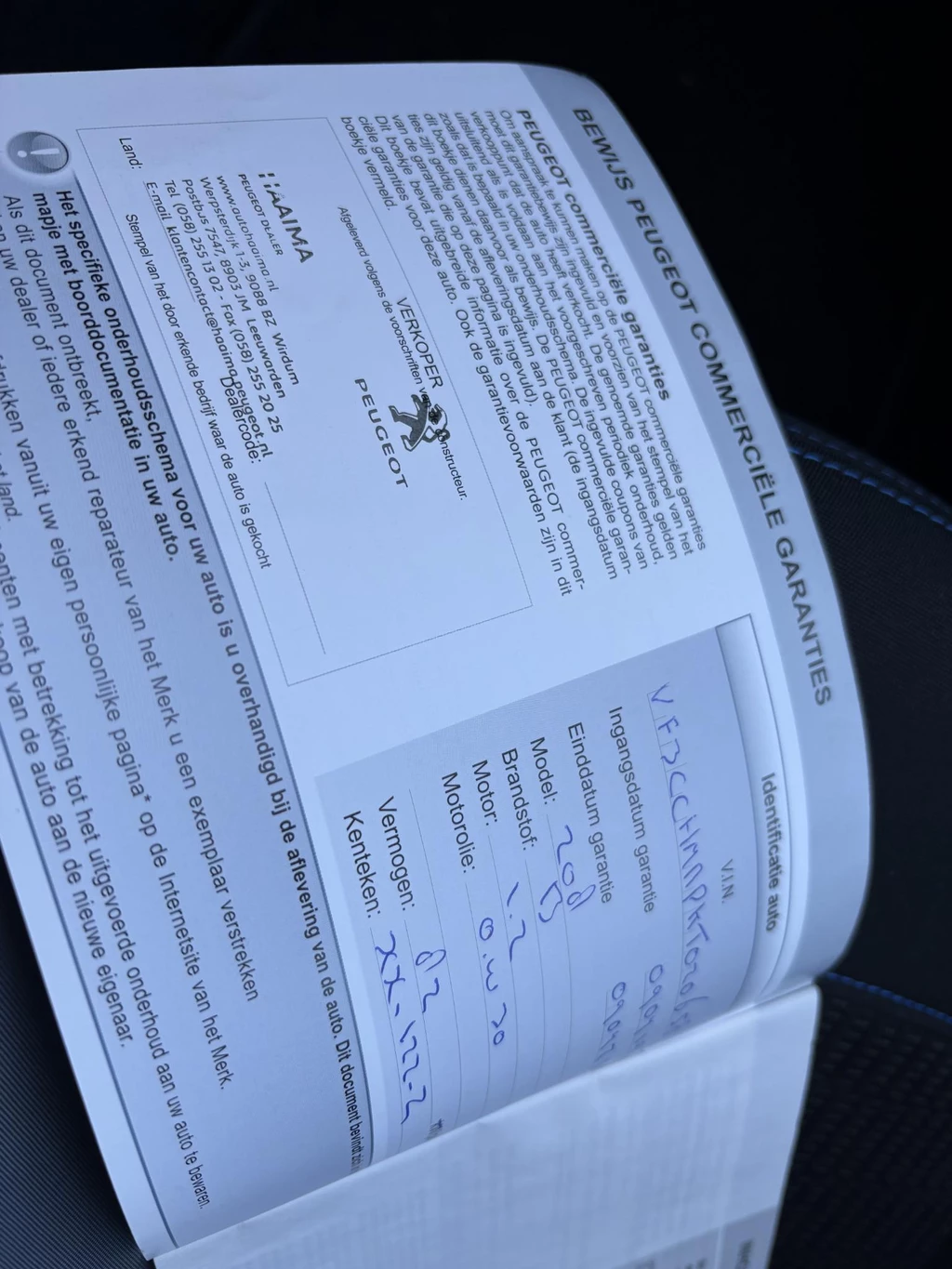 Peugeot 208 – foto 22