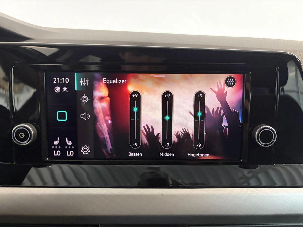 Volkswagen Golf – foto 25