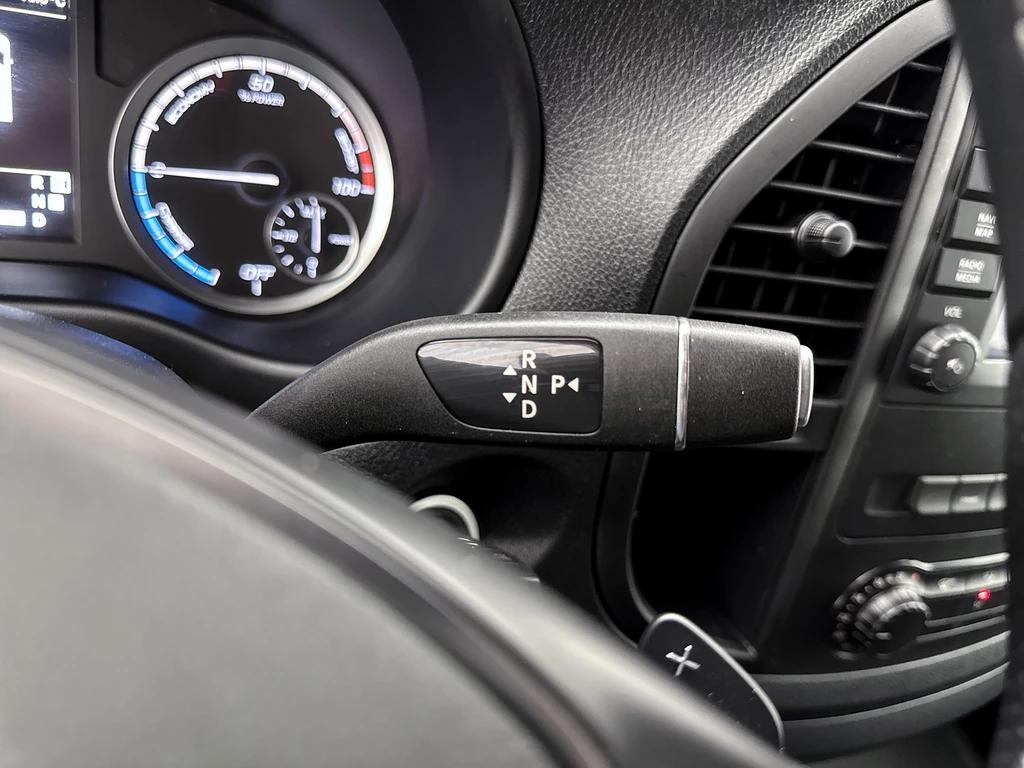 Mercedes-Benz eVito – foto 31