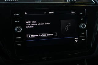 Volkswagen Touran – thumbnail 17