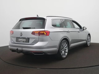 Volkswagen Passat – thumbnail 6