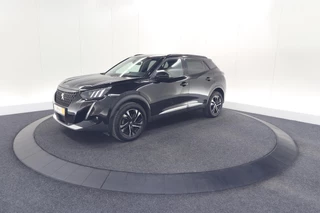 Peugeot 2008 – thumbnail 2