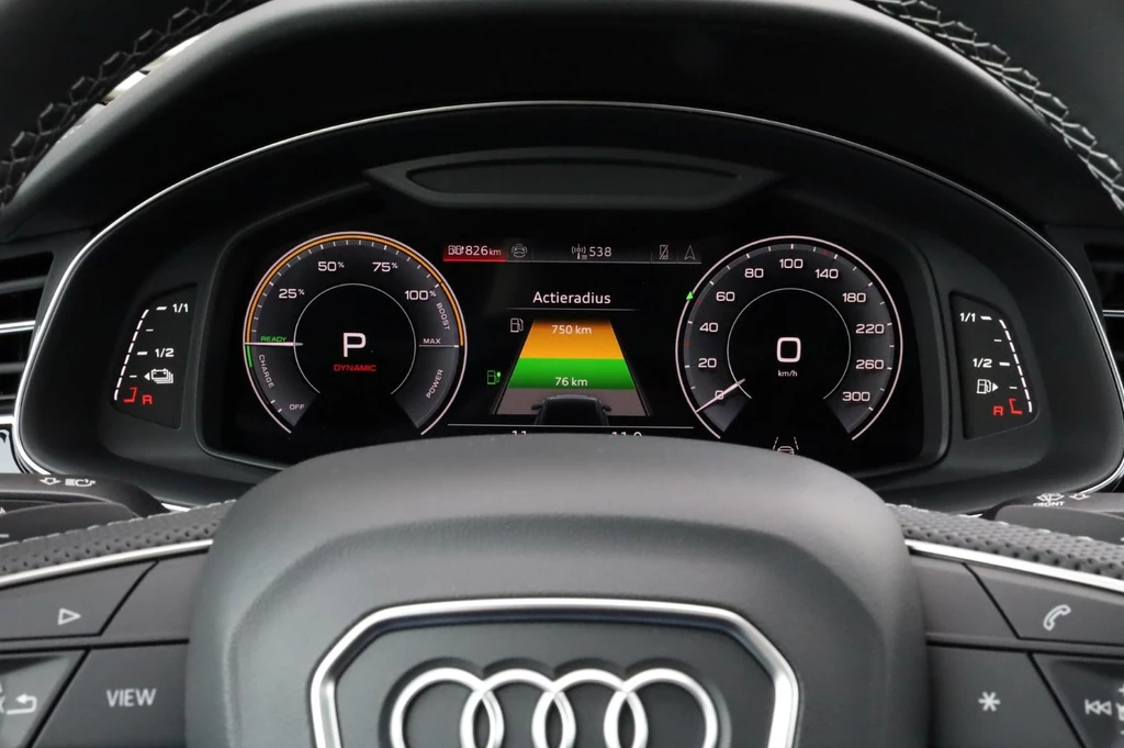 Audi Q8 – foto 28