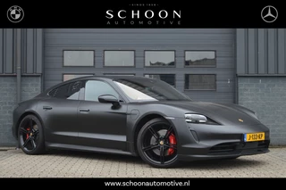 Porsche Taycan – thumbnail 4