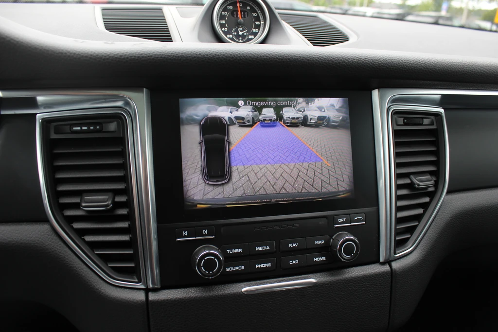 Porsche Macan – foto 25