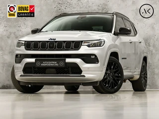 Jeep Compass – thumbnail 1
