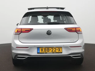 Volkswagen Golf – thumbnail 5