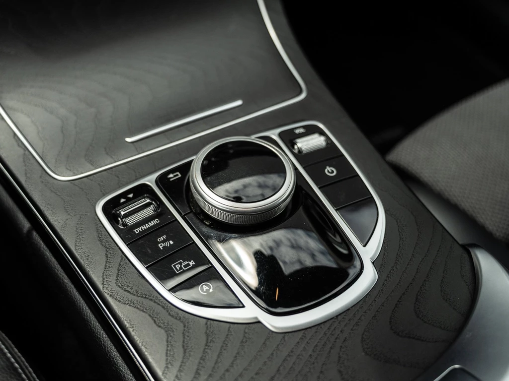 Mercedes-Benz C-Klasse – foto 27