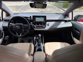 Toyota Corolla Touring Sports – thumbnail 36