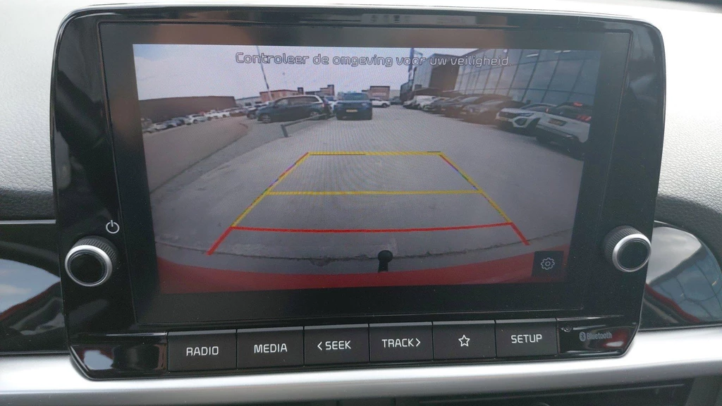 Kia Picanto – foto 14