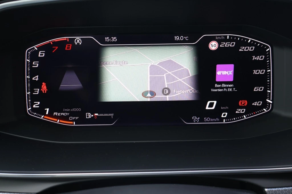 SEAT Leon – foto 23