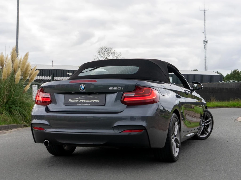 BMW 2 Serie – foto 14