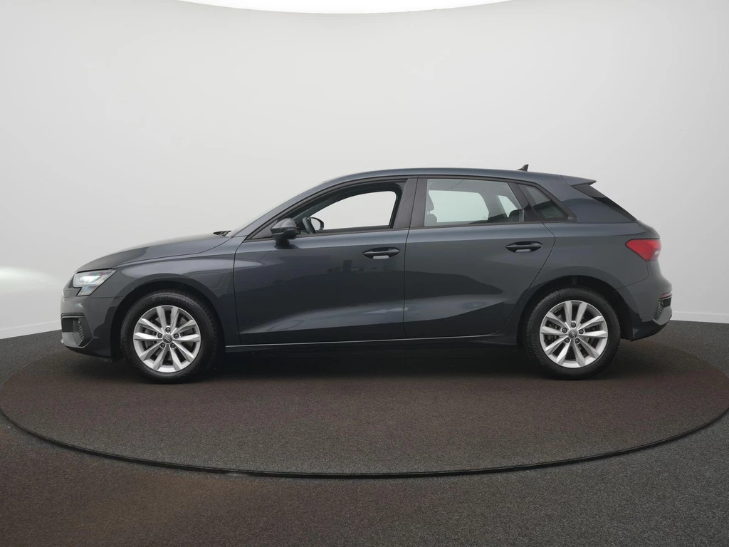Audi A3 – foto 3
