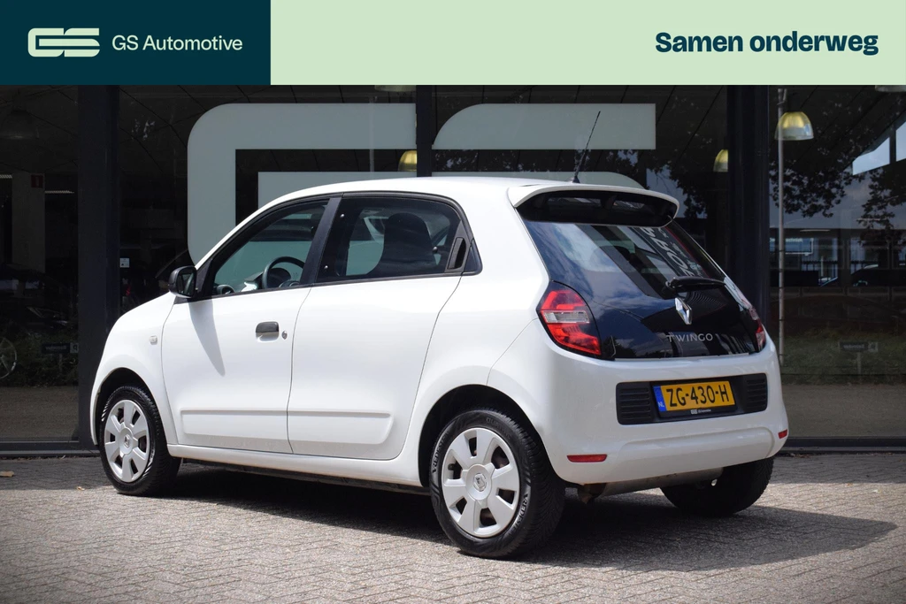 Renault Twingo – foto 4