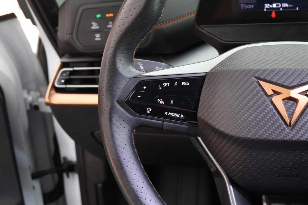 CUPRA Born – foto 16