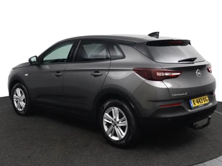 Opel Grandland X – thumbnail 3