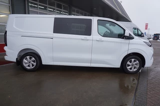 Ford Transit Custom – thumbnail 8