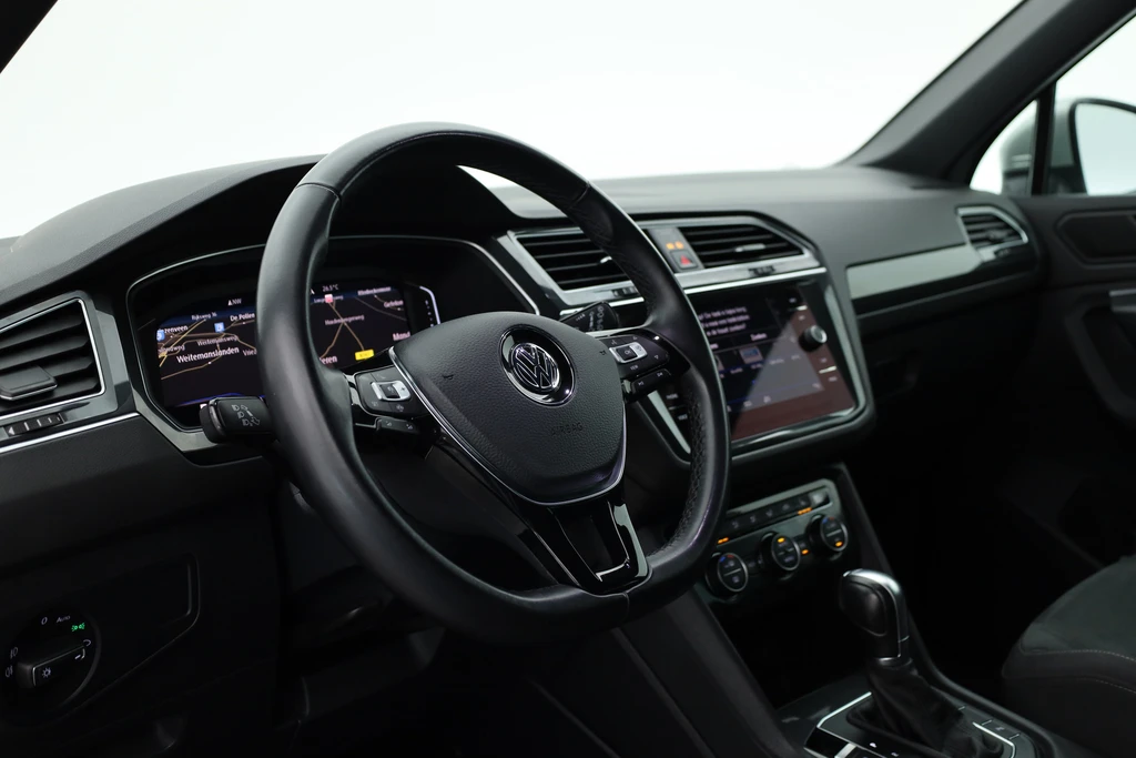 Volkswagen Tiguan – foto 9