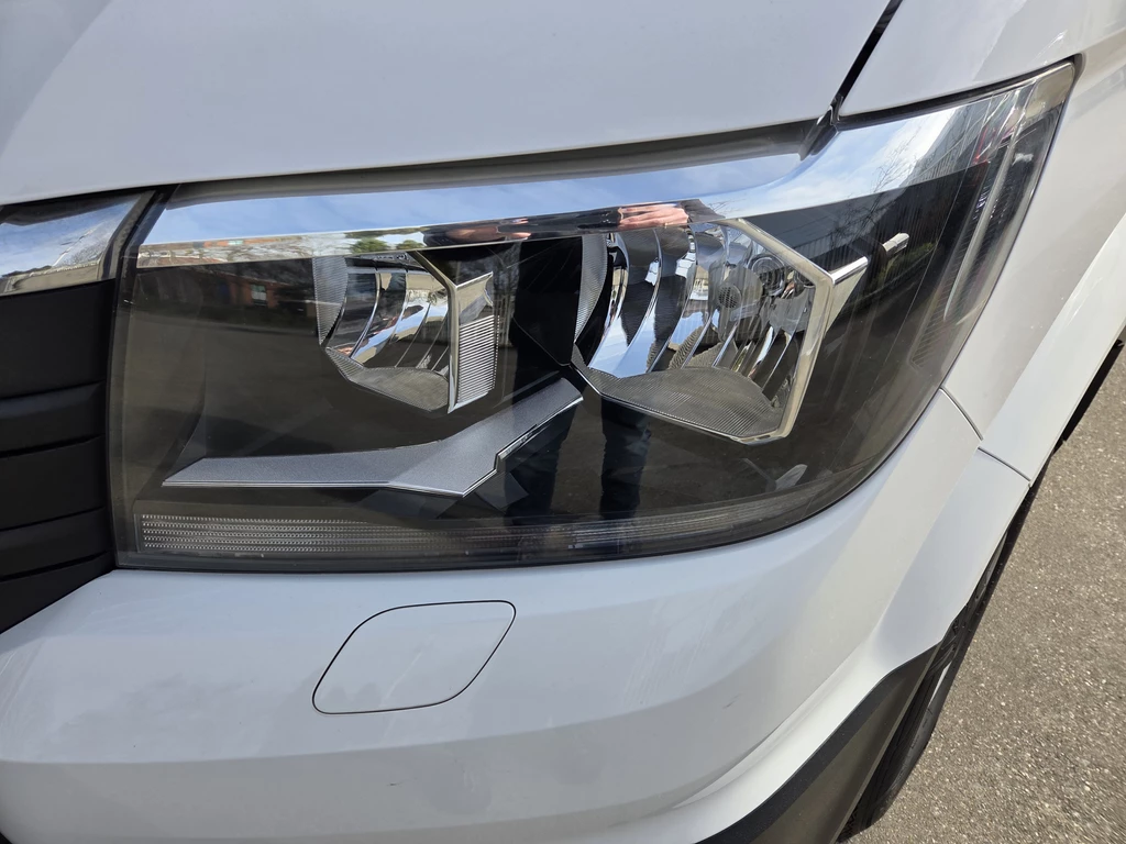 Volkswagen Crafter – foto 26