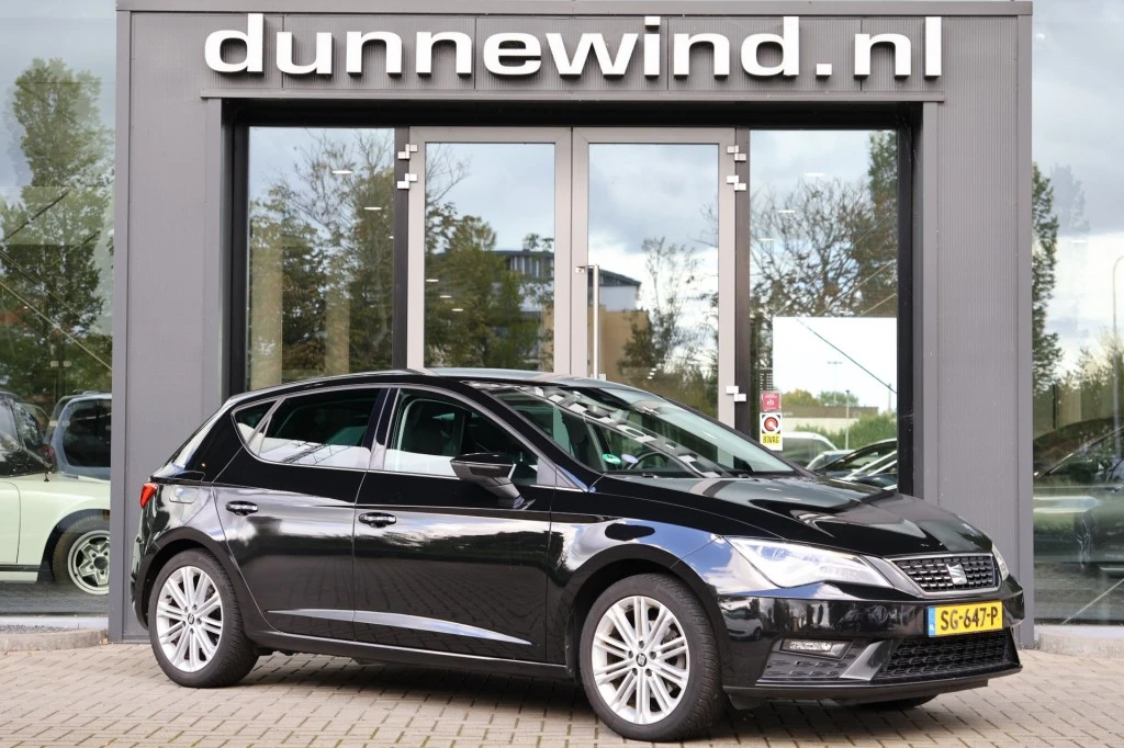 SEAT Leon – foto 5