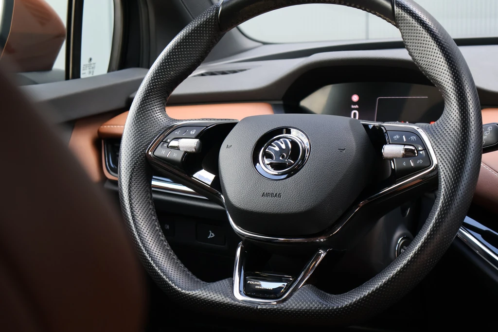 Škoda Enyaq iV – foto 16