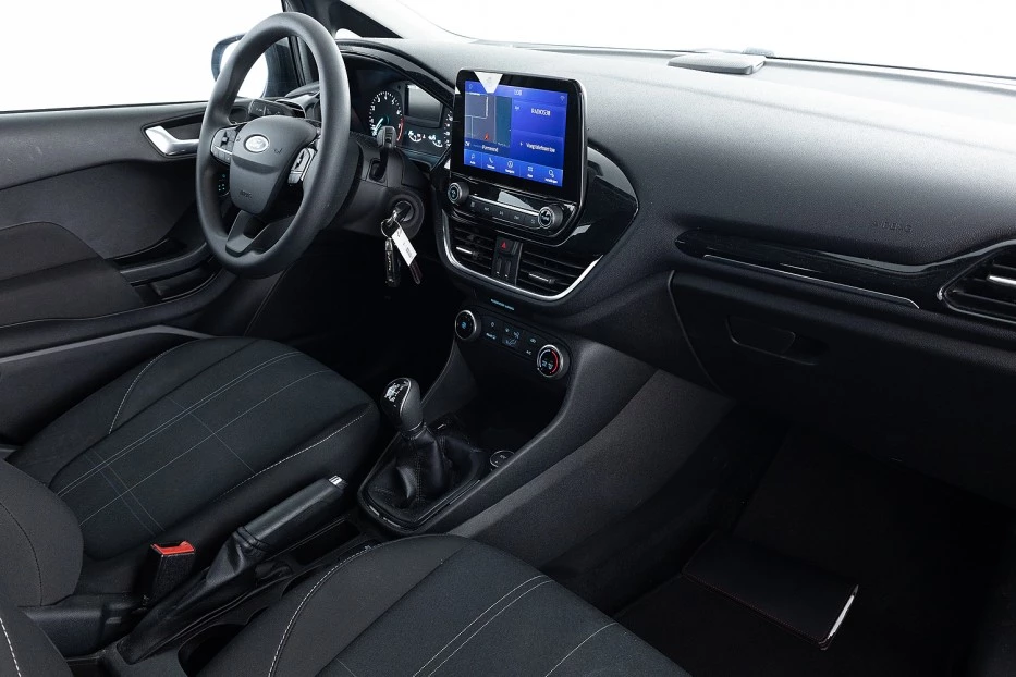 Ford Fiesta – foto 8