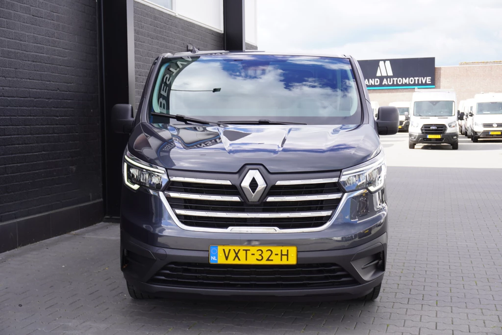 Renault Trafic – foto 4