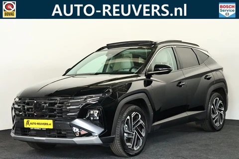 Hyundai Tucson 1.6 T-GDI PHEV Premium Sky 4WD Navi / Pano / ACC / Carplay / HUD